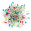 Diodes-LED-Light-White-Yellow-Red-Green-Blue-Assorted-Set65